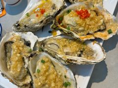 -皮记海鲜1995(寮步店)