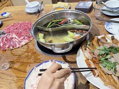 -厝味火锅·潮汕卤水火锅(十一合店)