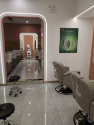 -希梵尔头皮抗衰·科技养发