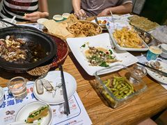 -和源祥·日照菜扛把子(万平口一店)