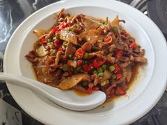 -李师傅脆肚(华强北店)