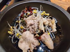 云海肴汽锅鸡-云海肴·汽锅鸡·云南菜(美罗城店)