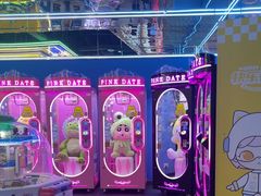 -快乐街区(成都龙湖北城天街店)