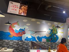 -蛙蛙鸡冷锅鱼(驷马桥店)