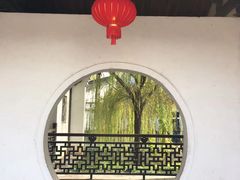 -鸣鹤古镇