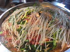 -京玉菲饭店(李村店)