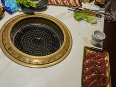 -炙城·韩式烤肉(南京东路店)