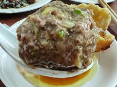 门钉肉饼-宝瑞门钉肉饼店