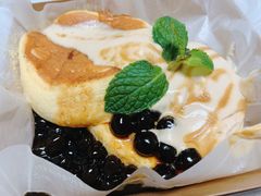 -法桐蛋糕·手作面包(万象城店)