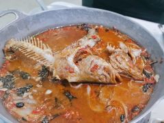 -湘中缘·湖南菜(娄底驻京办店)