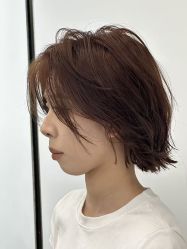 -虫二·专注健康烫染沙龙