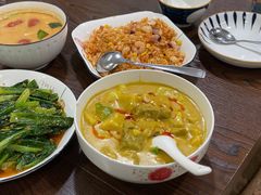 -家利美食店