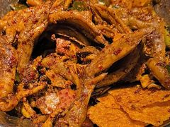 -嘎嘎鸭下巴·爆辣干锅(明教寺店)