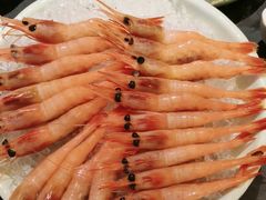 -樱之盛宴·蟹料理海鲜自助(前进大街店)