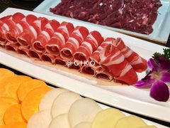 -蒙都43°9羊火锅(平庄店)