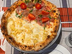 -Primo·丽莫意大利窑烤披萨