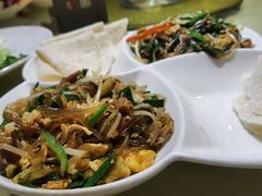 -博望坡酒楼(漕溪路店)