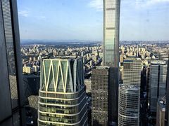 -云·酷 Atmosphere(国贸大酒店)