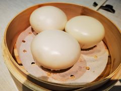 奶皇流沙包-御宝轩(益丰·外滩源店)