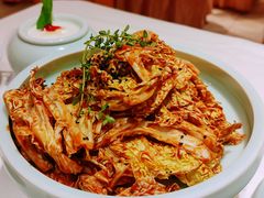 -惠丰堂饭庄·烤鸭·京味菜(翠微路店)