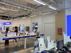 -优购镜仓(城阳青特万达店)