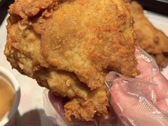 -肯德基(世纪金源店)