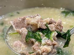 -标记美食新鲜猪杂(兴南大道店)
