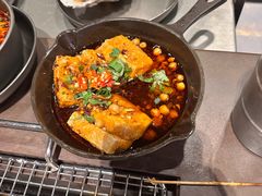 -夜食白市Yespicy·烧烤啤酒宵夜(番禺四海城店)