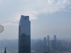 -重庆解放碑威斯汀酒店