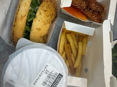 -必胜客(仁恒店)