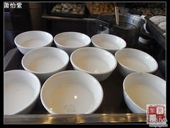 杏仁豆腐-护国寺小吃(护国寺总店)