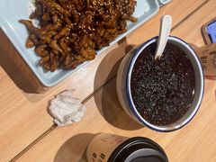 -宏状元现熬粥·京味菜(三里河店)