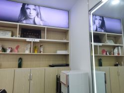 -Coo Hair salon