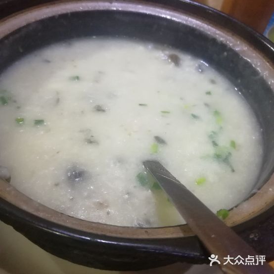 虾客九隆烧烤粥(重阳路店)