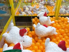 -风云再起游乐汇(南京常发广场店)
