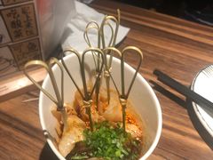 -太二酸菜鱼(海口友谊广场店)
