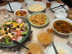 -小吊梨汤·北京菜·烤鸭(清河万象汇店)