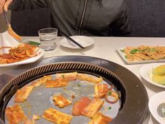 -么子烤肉(化龙池店)