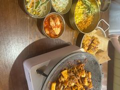 -双门洞·森系料理(体育西店)