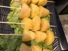 -红辣椒·川菜·火锅(张杨路店)