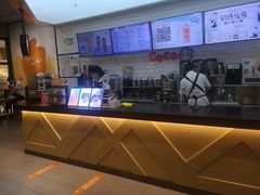 -CoCo都可(合生汇店)