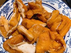 卤肥肠-飘香火锅(玉林西路店)