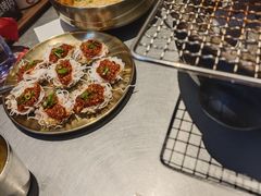 -合易泓烤肉•首创生椰大油边(宁山路店)