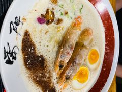 -雷门拉面·现熬骨汤(凯德来福士店)