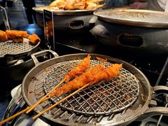 -The COOK·厨餐厅·自助餐(浦东嘉里大酒店)