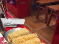 -荣叔港式沙嗲牛肉火锅(正佳潮流店)