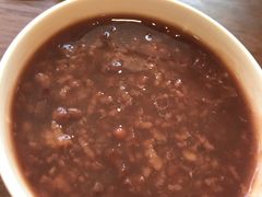 红豆粥-张包铺(关东古巷店)