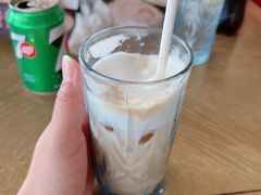-大堂酒廊·亚龙湾万豪度假酒店
