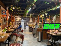 -·缸桶屋·韩式牛肋条自助烤肉(西湖D11店)