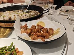 -五稻厨房粤西菜(新闻店)